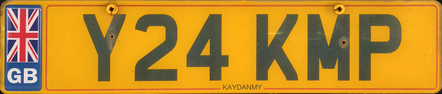 Y24 KMP